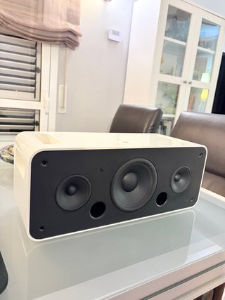 Apple iPod Hi-Fi (A1121)