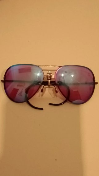 Gafas de Tiro al Plato Shot-Off