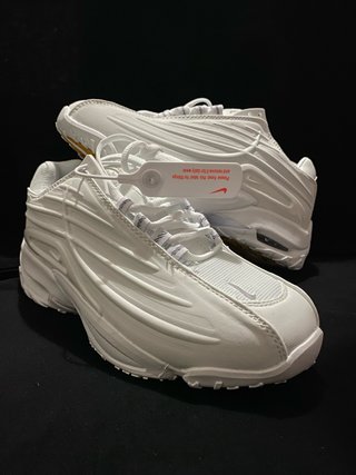 Zapatillas Nike Blancas