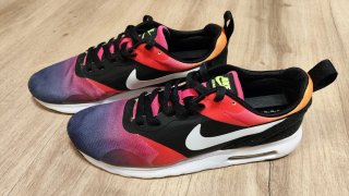 ZAPATILLAS NIKE AIR MAX TAVAS TALLA 43