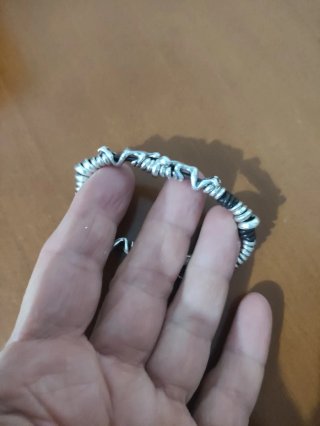 Pulsera UNO de 50