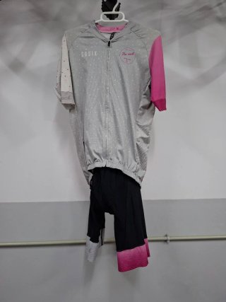 Conjunto Ciclismo Gobik Pro