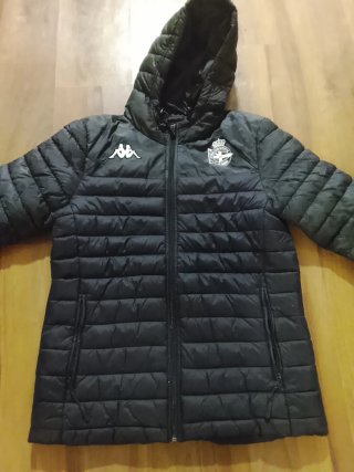 Anorak Deportivo Real Club Deportivo de la Coruña
