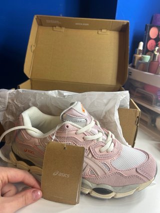 Zapatillas Asics Gel NYC