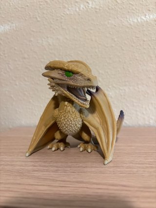 Funko Pop Syrax
