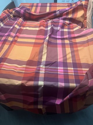 Funda Nórdica Cama 90 con Almohada