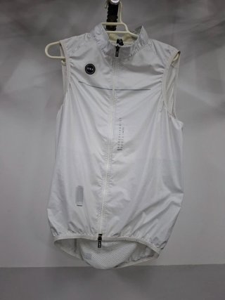 Chaleco Gobik Blanco Talla L
