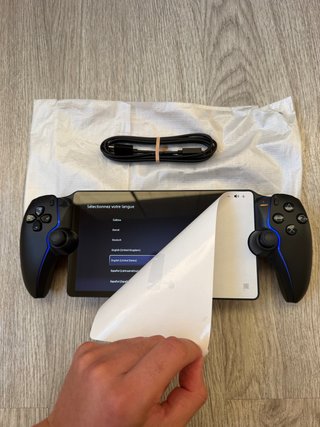 PlayStation Portal (PS5) NUEVO A ESTRENAR