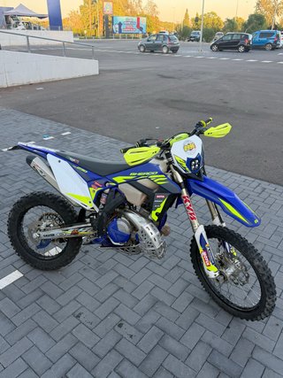 Sherco 250 SE-R Enduro