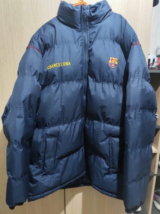 Parka/Anorak FC Barcelona Talla XL