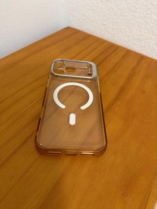 Funda para iPhone 17 Pro Max