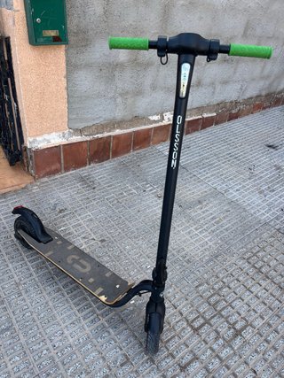Patinete Eléctrico Olsson