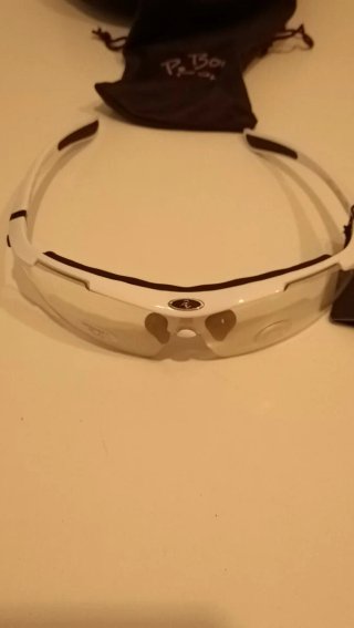 Gafas de Tiro Deportivo Boutoni
