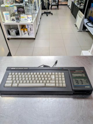Amstrad CPC CPC6128