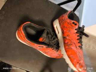 Zapatillas Nike Air Max Talla 42