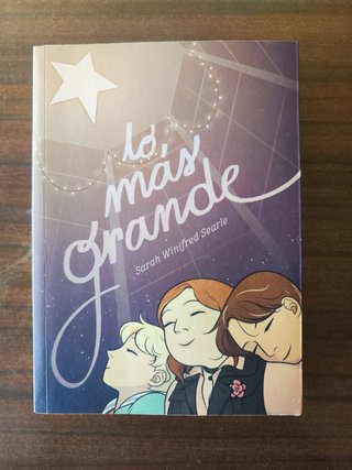 Lo más grande