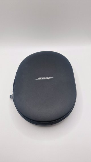 Funda Bose QuietComfort Ultra Negra