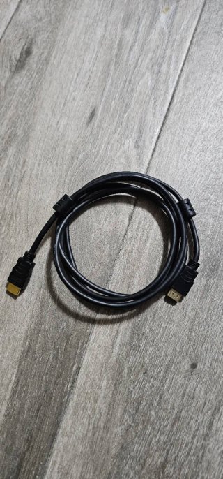 Cable HDMI High Speed 2 metros