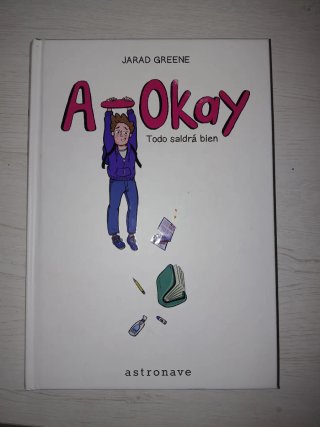 A-Okay: todo saldrá bien