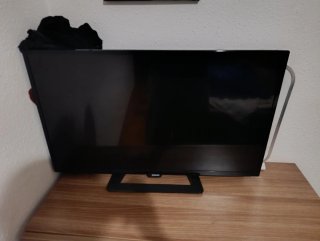 Televisor Philips 32 pulgadas
