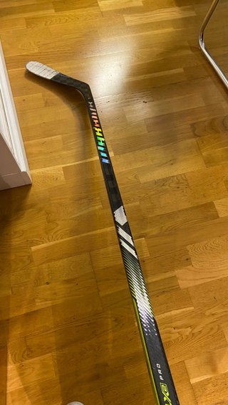 Stick de Hockey Hielo Warrior Alpha LX2 Pro