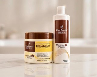 Pack de Colágeno Profesional