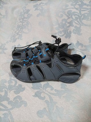 Zapatillas de trekking de verano