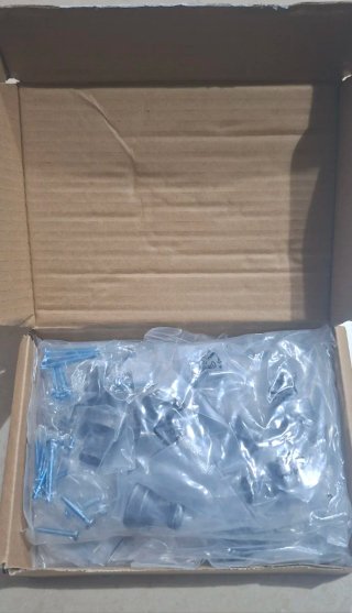 Set de pomos para muebles