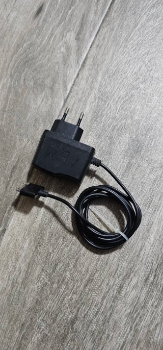 Cargador Hama para Samsung Galaxy Tab