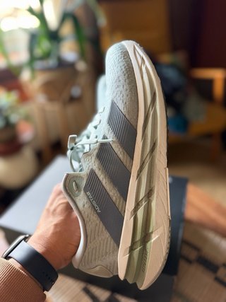 Zapatillas Adidas Adistar 4 M Talla 46