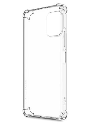 Funda SPC Discovery Pro Transparente