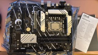 kit de Placa base + procesador + disco
