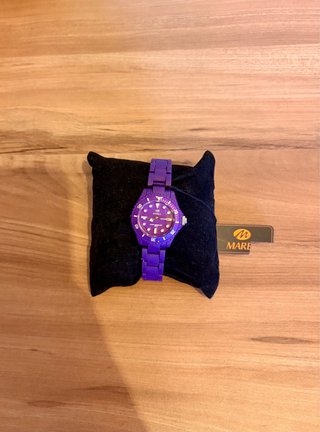 Reloj Marea