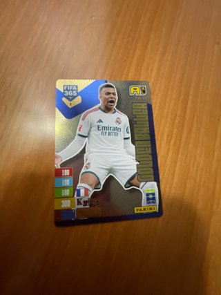 FIFA 365 2027 MBAPPÉ GOLDEN BALLER