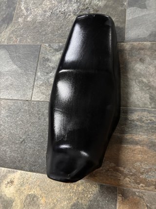 Asiento Suzuki GS 500
