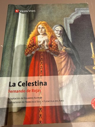 La Celestina
