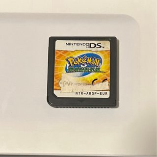 Pokémon Ranger (Nintendo DS)