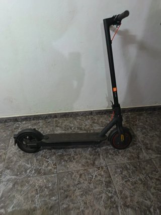 Patinete eléctrico Xiaomi M365