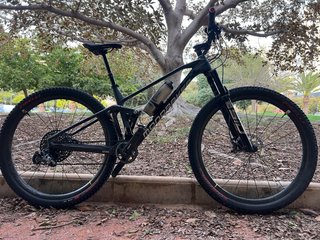 Bicicleta de Montaña Mondraker F-Podium DC R