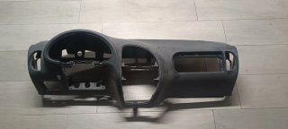 Salpicadero Citroën Saxo