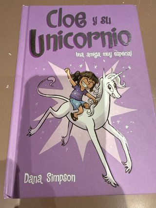 Una amiga muy especial
