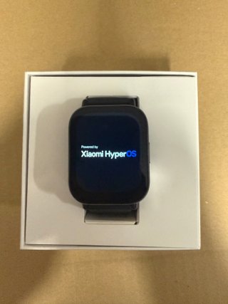 Redmi Watch 5 active |SIN CAJA| R0567