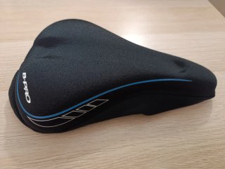 Funda de Gel para Sillín de Bici B-PRO