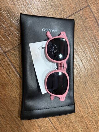 Gafas de Sol para Niña Mango