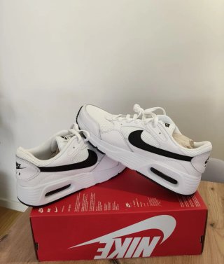 Zapatillas Nike Blancas Talla 44