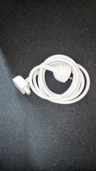 Cable de carga Apple para MacBook Air
