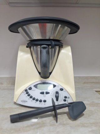 Thermomix TM31 Vorwerk