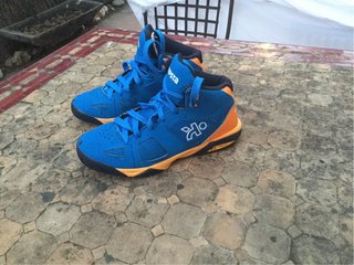 Zapatillas Baloncesto Kipsta Talla 36