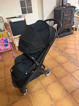 Silla de Paseo Bugaboo Butterfly