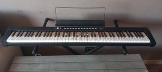Piano Digital 88 Teclas
